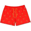 Happy socks Pizza Slice Badeshorts Boxer