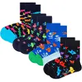 Happy socks Animal Sokker 4 Par