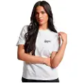 Superdry Sportswear Logo Relaxed Kortarmet T-skjorte