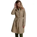 Redgreen Star Rain Jakke