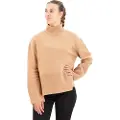 Salsa Jeans 21007133 Genser Med Høy Hals