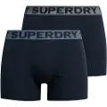 Superdry Boxers 2 Enheter