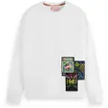 Scotch & Soda 174556 Langarmet T-skjorte