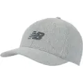 New Balance 6 Panel Structured Snapback-lue