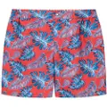 Hackett Leaf Badebukse