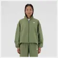 New Balance Sport Essentials Oversized Jakke