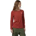 FOX Racing Coastal Blues Langarmet T-skjorte