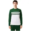 Lacoste Sh7519 Collegegenser