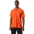 Helly Hansen Koster Kortermet Poloskjorte