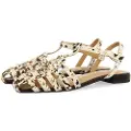 Gioseppo Connerton Ballerinaer