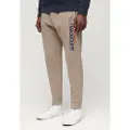 Superdry Sportswear Logo Tapered Joggers