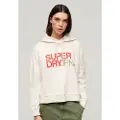 Superdry Sportswear Logo Boxy Hetteskjorte