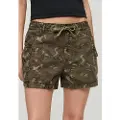 Superdry W7110424a Cargo Shorts