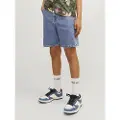 Jack & Jones Tony Original Sq 735 Korte Jeans