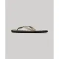 Superdry Logo Vegan Flip-flops