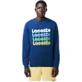 Lacoste Sh7504 Collegegenser