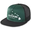 Dakine Offshore Flat Bill Trucker Cap