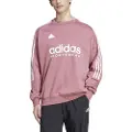 Adidas House Of Tiro Fleece Collegegenser