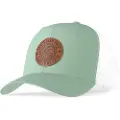 The Indian Face Born To Be Free Cap