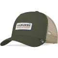 Hanukeii Barefoot Cap