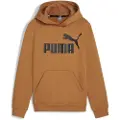 Puma Ess Big Logo Hettegenser