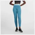 New Balance Sleek Sport 25´´ High Waist Leggings
