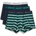 Gant 902433023 Boxers 3 Enheter