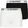 Le coq sportif Ess Ssvet Boxers 2 Enheter