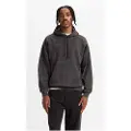 Levi's Relaxed Overdye Hettegenser