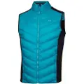 Calvin Klein Golf Frontera Hybrid Vest