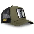 Capslab Daf6 Cap