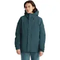 O'Neill Ecto Shell 10k/10k Jakke