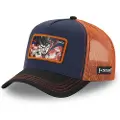 Capslab Dbz8 Gok Cap
