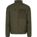 Seeland Celsius Heat Jacket Pine Green L
