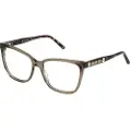 ESCADA Vese79 55 Mm Kvinne Med Briller