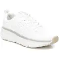 Xti for woman. 14361704-BLANCO Trainers 143617 white (36), Fabric, Flat, Laces, Casual