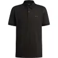 Hugo Boss Paddy Tape Kortermet Poloskjorte