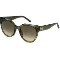 ESCADA Sese65 Solbriller For Kvinner