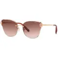 Chopard Schl57s Solbriller For Kvinner