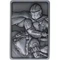 Star Wars Begrenset Utgave The Mandalorian Dyrebar Last Barre