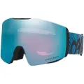 Oakley Fall Line L Bengal Blue Briller blå