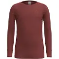 Odlo Active Warm Eco Crew Langarmet Baselag