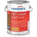 Usorteret Remmers Impreg Hk-Lasur 3In1 Teak Rc-545 0.75L