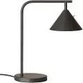 Co Bankeryd CO BankerydBordlampe RAINSvartBordlamperFra Homeroom