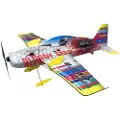 Pichler Modellbau Super Extra Crazy Combo RC motorfly-model Byggesæt 865 mm