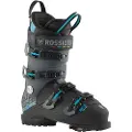 Rossignol HI-Speed Pro 120 MV GW, Skistøvler, Herre, Black