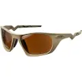 Oakley Mann Lateralis Solbriller