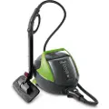 Polti Vaporetto Pro 95_Turbo Flexi - Damprenser - kanister
