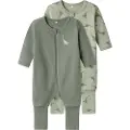 Name it 2-pakning Pyjamas