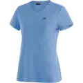 Maier Sports Trudy Kortarmet T-skjorte